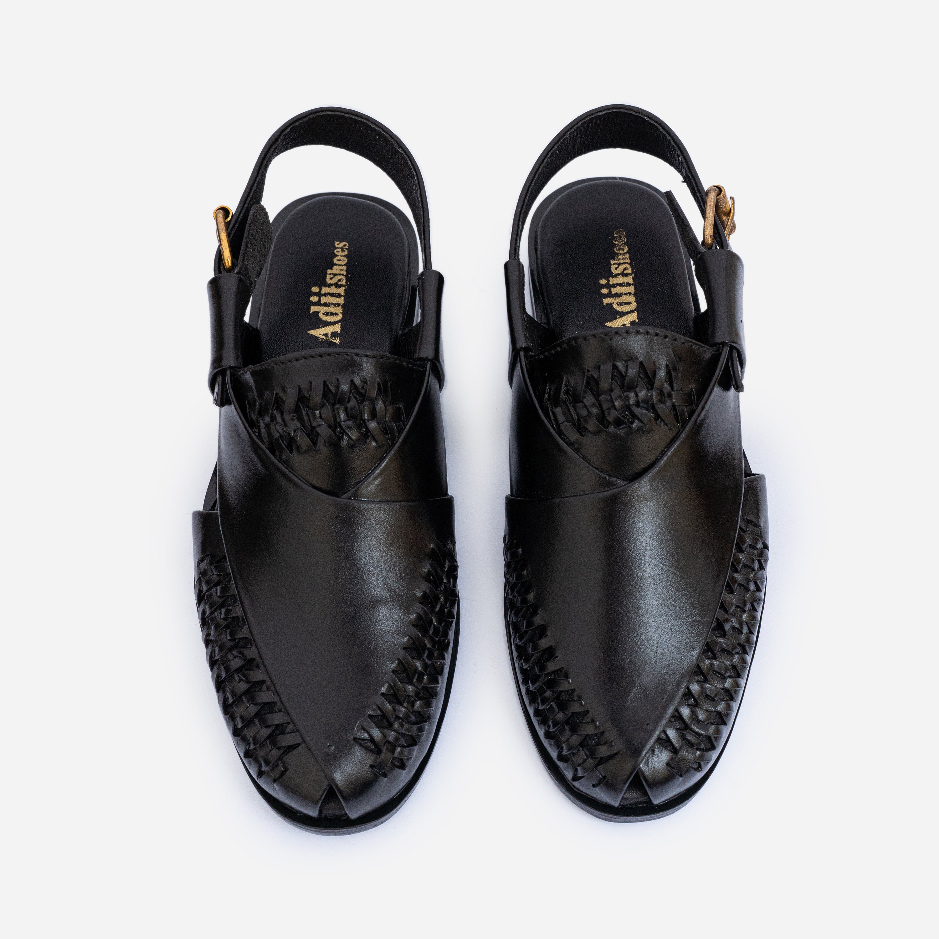 GB-K302 | Heritage Black Kheri