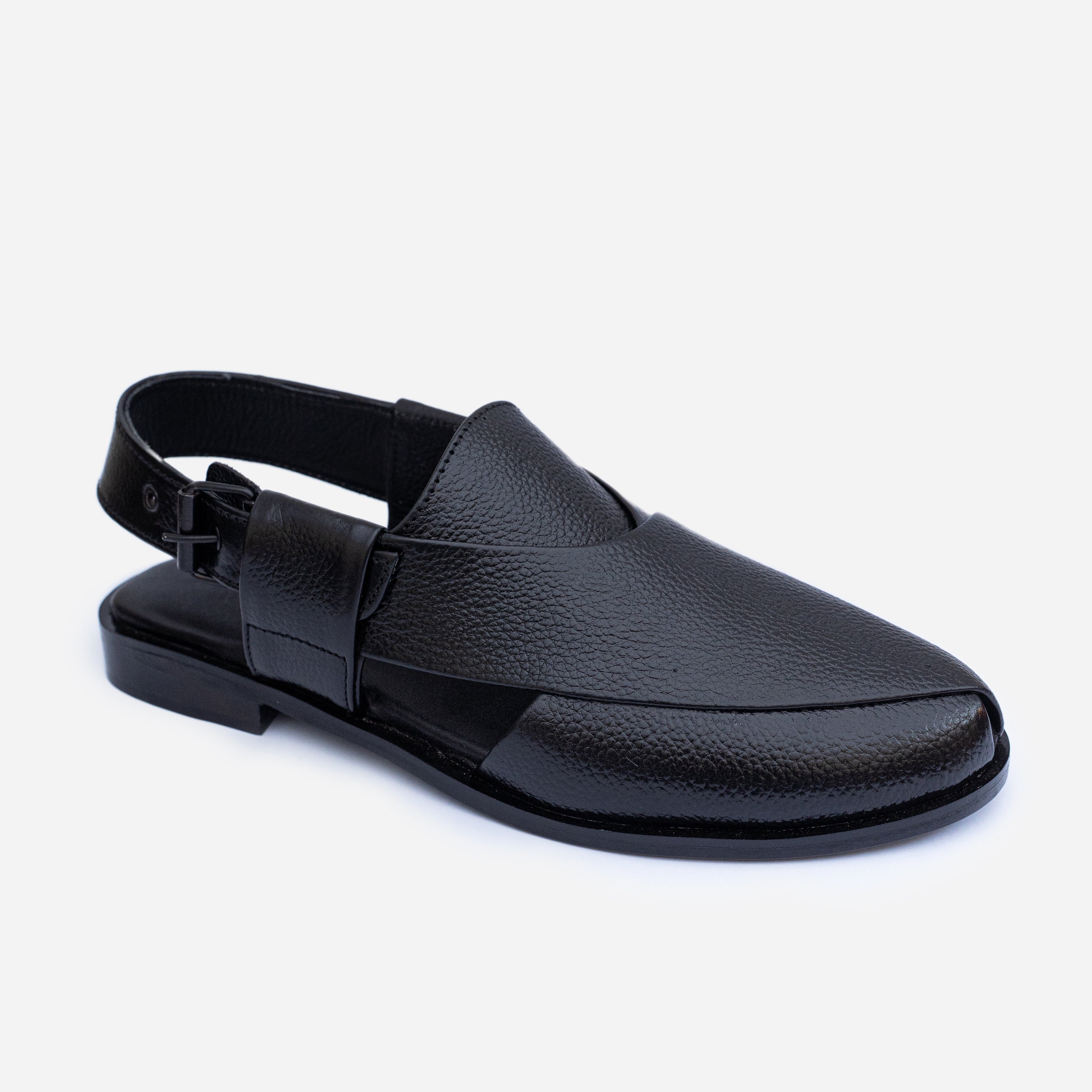 GB-K303 | Classic Black Kheri