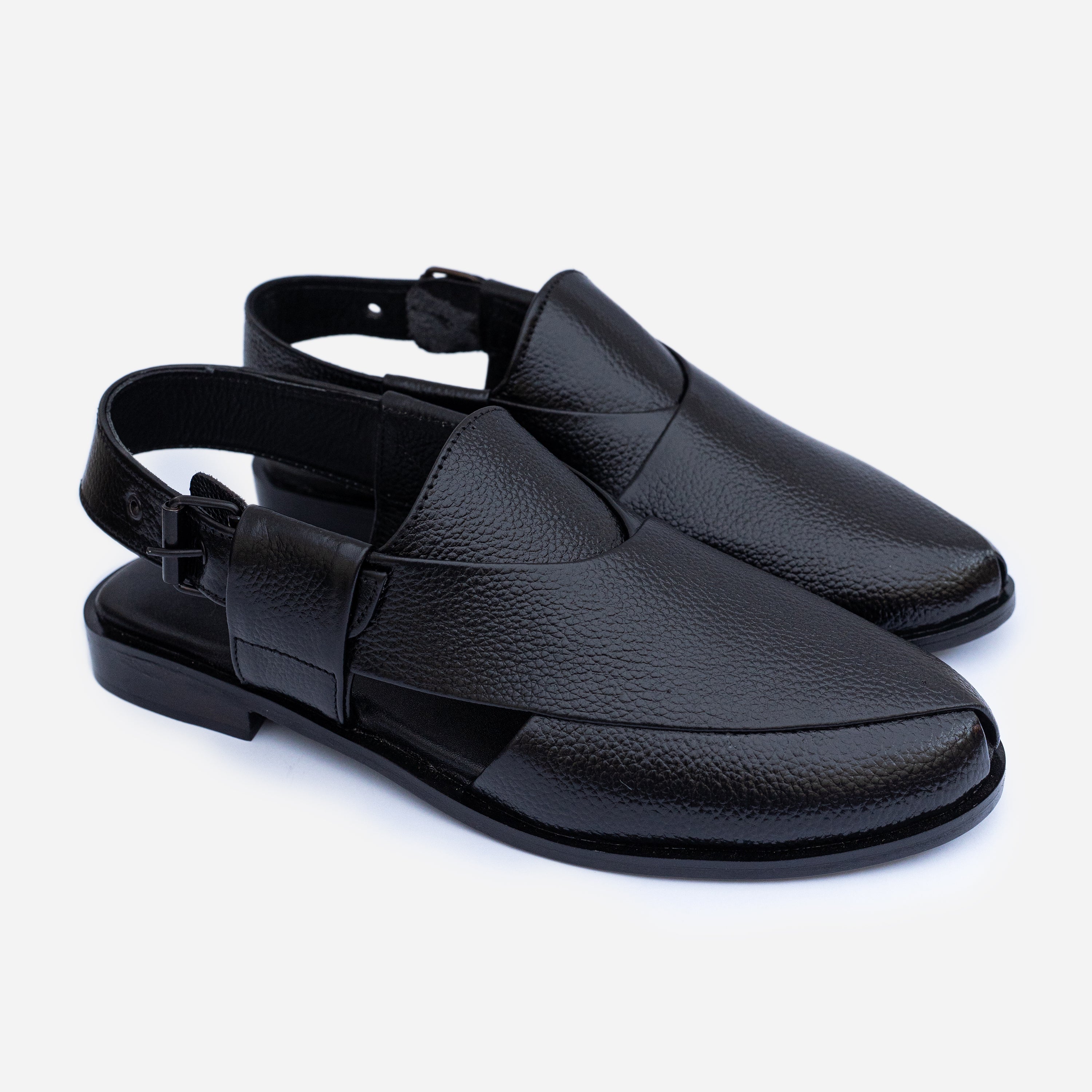 GB-K303 | Classic Black Kheri
