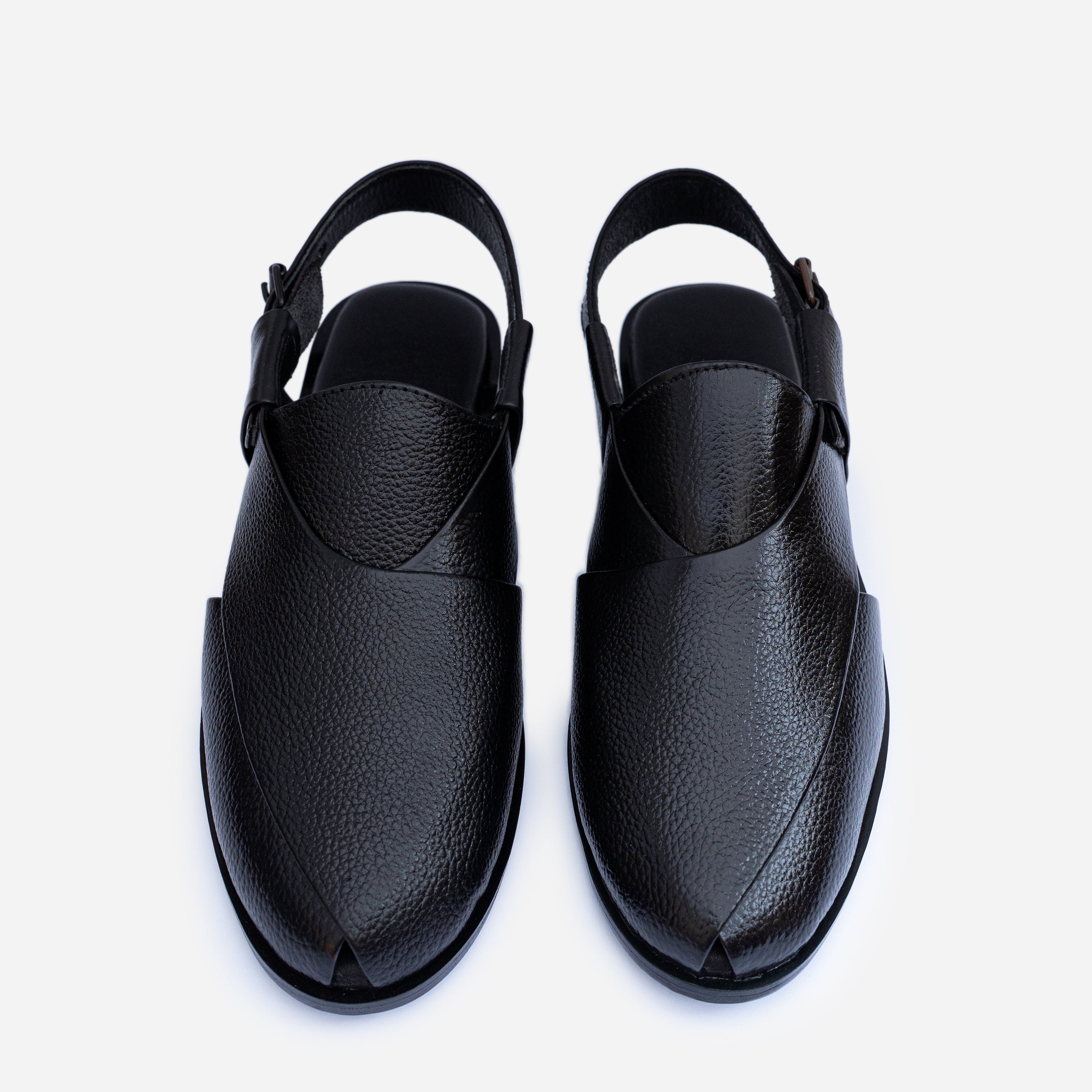 GB-K303 | Classic Black Kheri