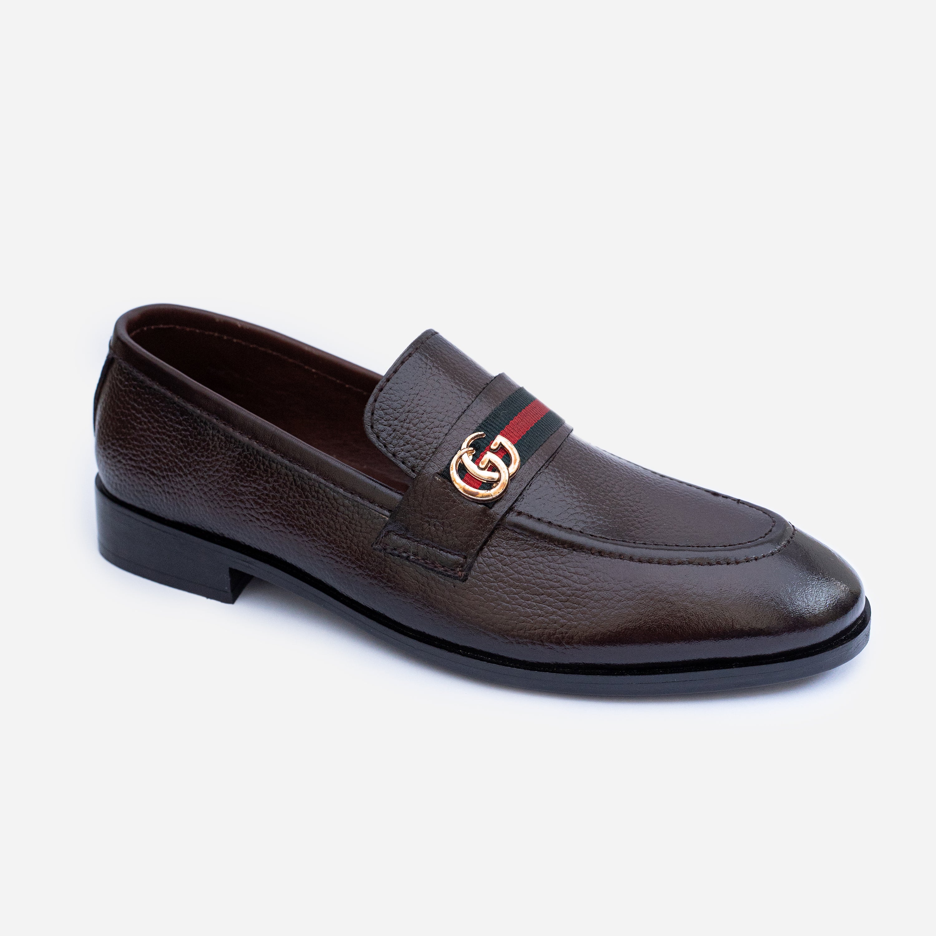 GB-L201 Prestige Leather Loafer