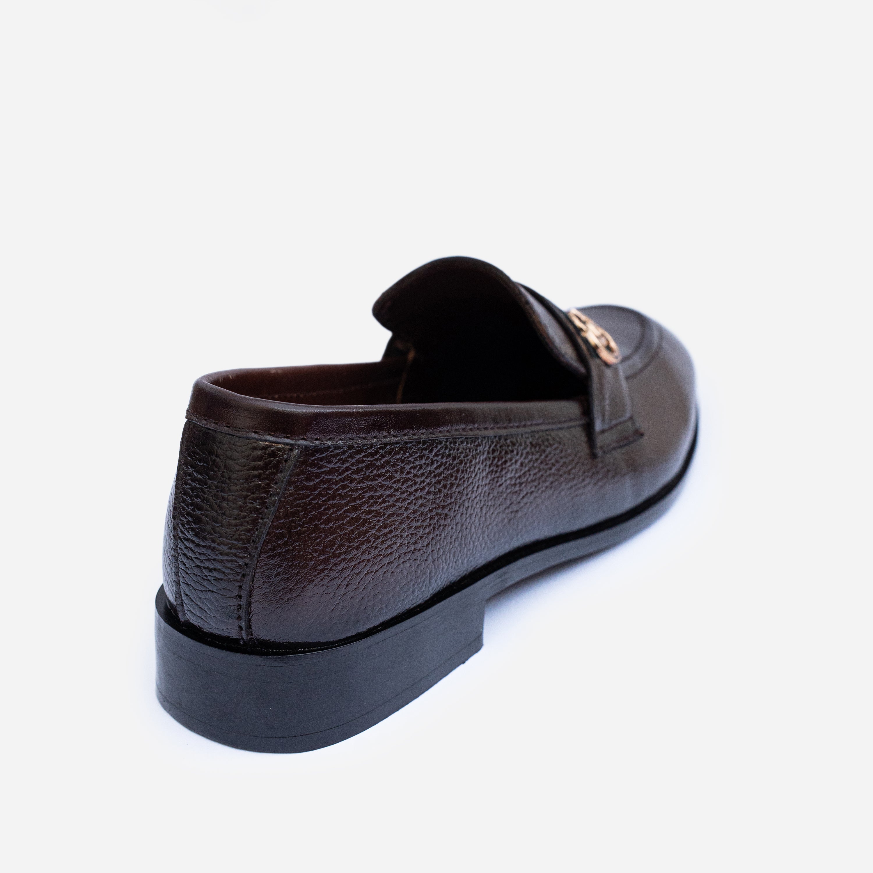 GB-L201 Prestige Leather Loafer
